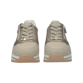 Sneakers Beige Tata Italia