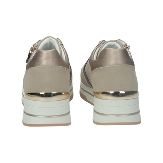 Sneakers Beige Tata Italia