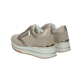 Sneakers Beige Tata Italia