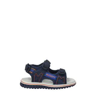 Sandali A822087-B54-M-Blu-TATA Italia