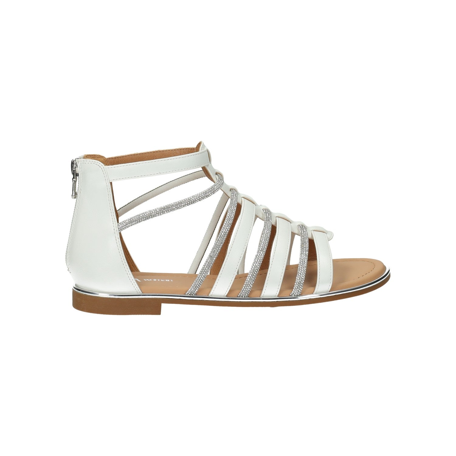 Tata Italia Sandali flat a fasce