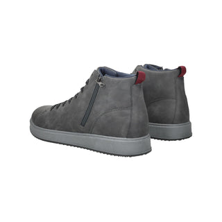 Sneakers Grigio Tata Italia