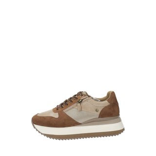 Sneakers Beige Tata Italia