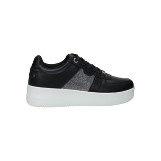 Sneakers Nero Tata Italia