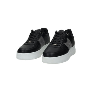 Sneakers Nero Tata Italia