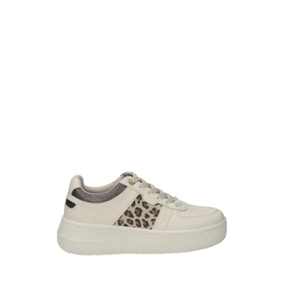 Sneakers Beige Tata Italia