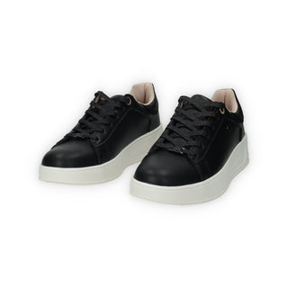 Sneakers Nero Tata Italia