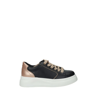 Sneakers Nero Tata Italia