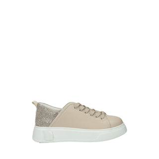 Sneakers Beige Tata Italia