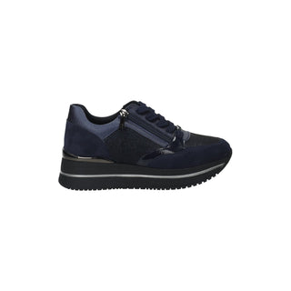 Sneakers Blu Tata Italia