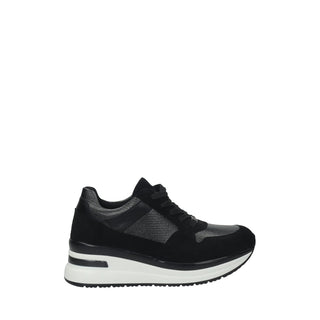 Sneakers Nero Tata Italia