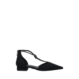 Ballerine Nero Tata Italia