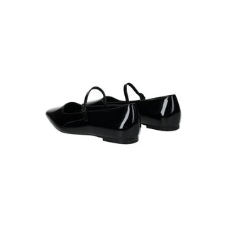 Ballerine Nero Tata Italia