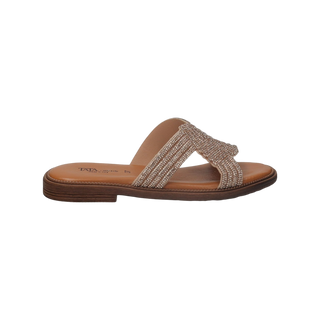 Sandali Beige Tata Italia