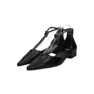 Ballerine Nero Tata Italia