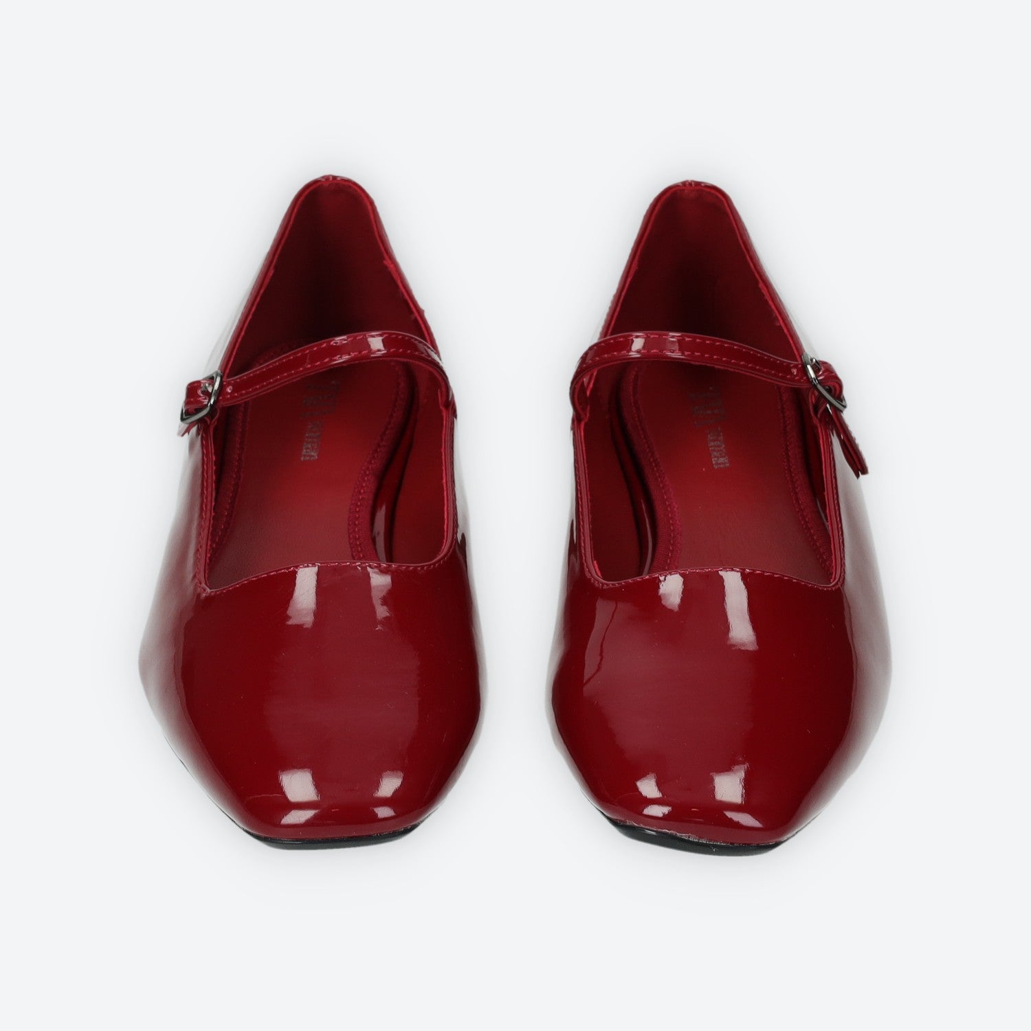 ▷ Ballerine in vernice Tata Italia MSDL8237-2-V