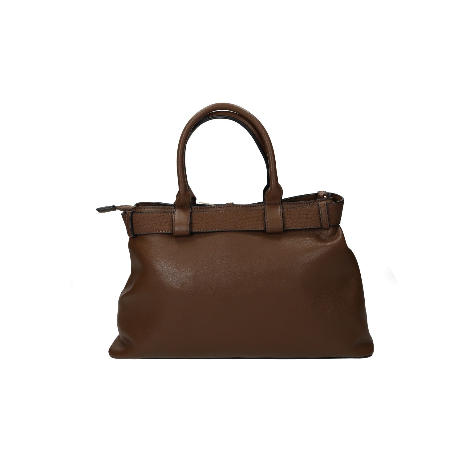 Borsa a mano nera da donna Romeo Gigli Milano Gama Borsa a mano nera da donna Romeo Gigli Milano Gama