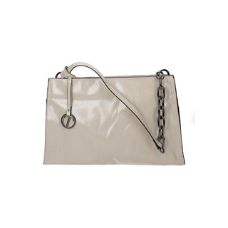 Borsa Beige Tata Italia