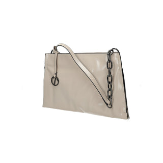 Borsa Beige Tata Italia