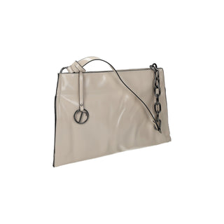 Borsa Beige Tata Italia