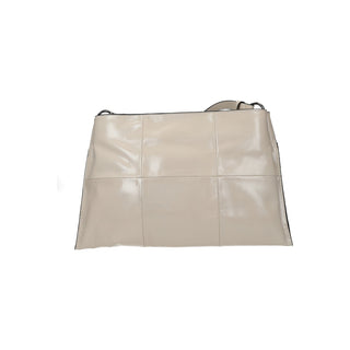 Borsa Beige Tata Italia