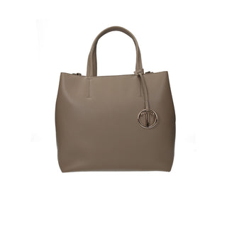 Borsa Shopper-Grigio-TATA Italia