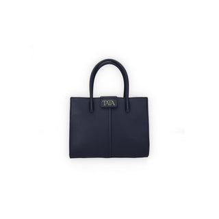 Borsa Blu Tata Italia