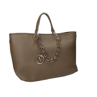 Handbag with handles and shoulder strap TATA Italia – Tata Italia