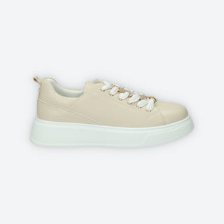 Sneakers Beige Tata Italia