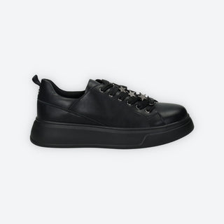 Sneakers Nero Tata Italia