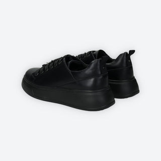 Sneakers Nero Tata Italia