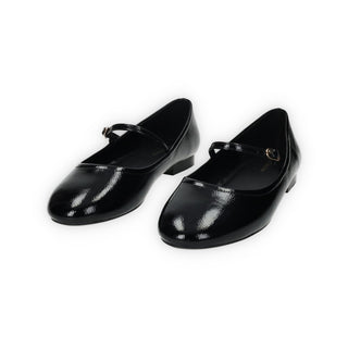 Ballerine Nero Tata Italia