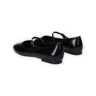 Ballerine Nero Tata Italia