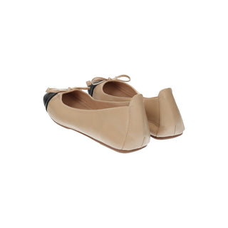 Ballerine Beige Tata Italia