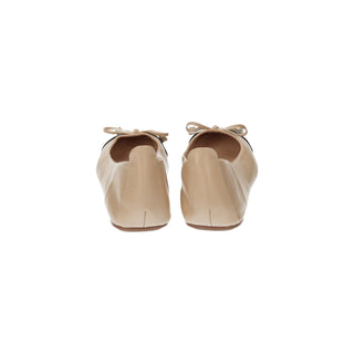 Ballerine Beige Tata Italia