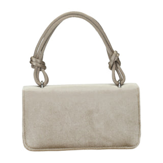 Borsa Beige Tata Italia