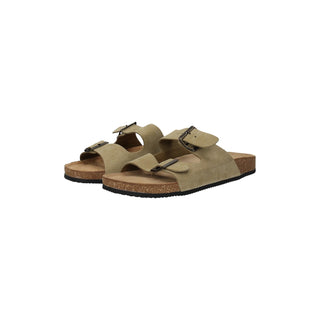 Sandali Beige Tata Italia