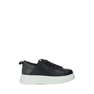 Sneakers Nero Tata Italia