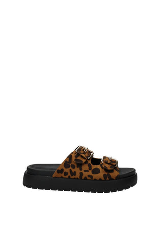 Bear Cisalfa Sandali Uomo Scarpe Sandali Animalier 2019 Tata