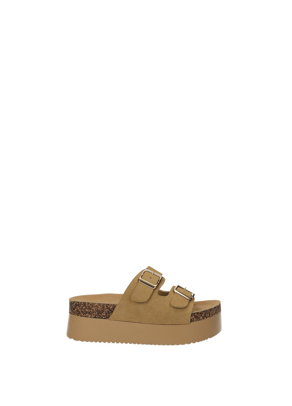 Sandali Tacco Sandali Alla Schiava Pull And Bear Sandali Con Zeppa