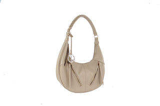 Borsa Beige Tata Italia