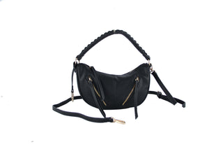 Borsa Nero Tata Italia