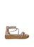 SANDALI 3 colore