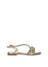 SANDALI CON STRASS