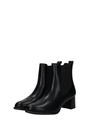 Stivaletti Nero Tata Italia