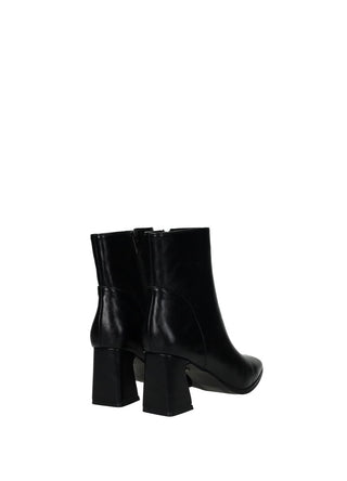 Stivaletti Nero Tata Italia