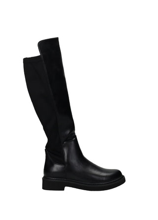 Stivali Nero Tata Italia