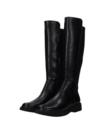 Stivali Nero Tata Italia