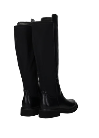 Stivali Nero Tata Italia