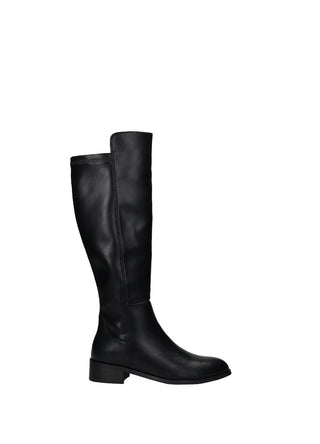 Stivali Nero Tata Italia